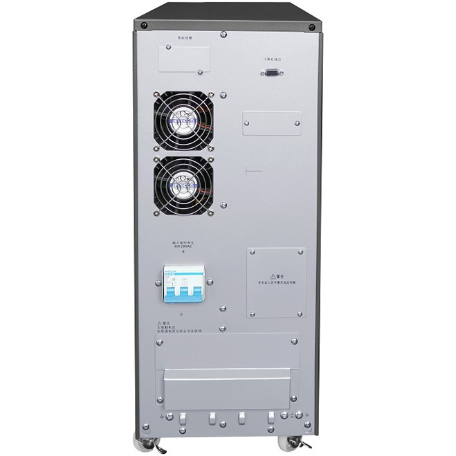 济南ups电源10kva