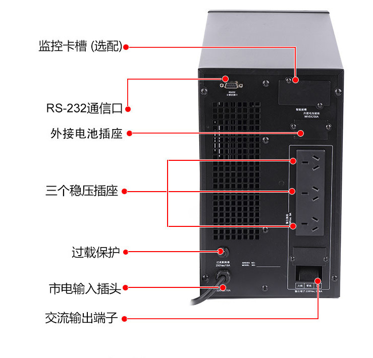 武汉ups电源3kva,ups电源生产厂家,ups电源1小时多少钱