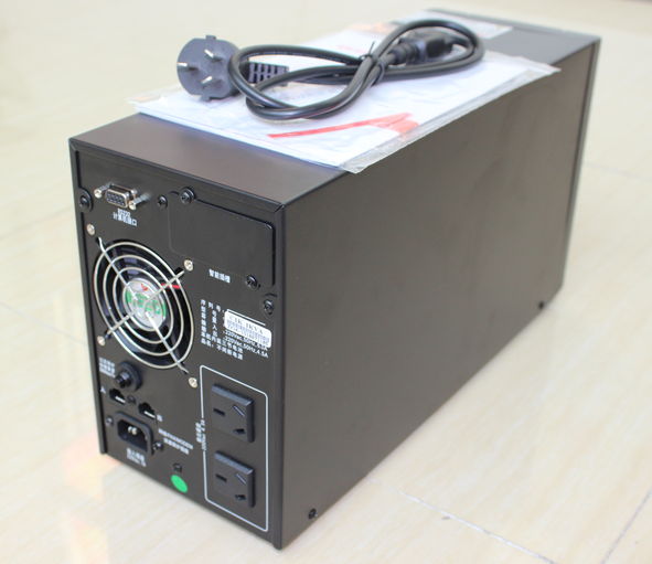 ups电源工厂