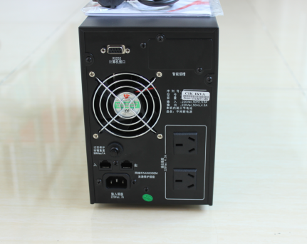 ups电源工厂