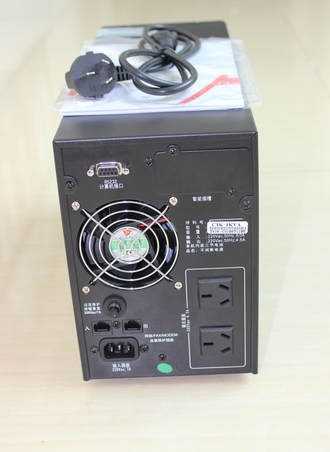 ups电源工厂