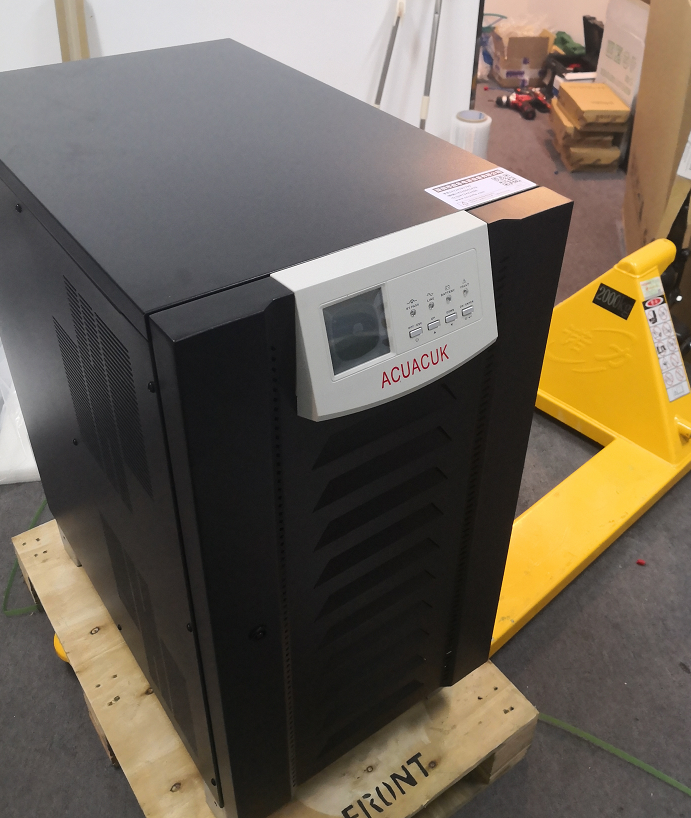 型号10KVA,20KVA,电力系统为什么需要设置ups电源,