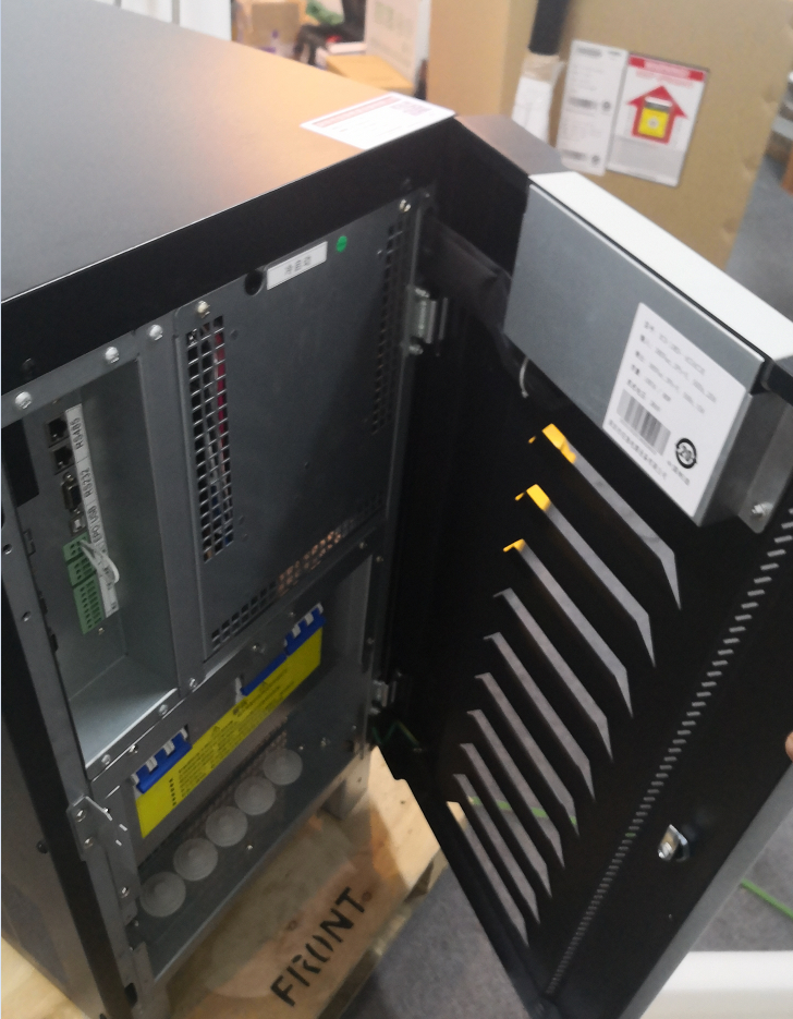 10kva,活动备用ups电源方案是什么意思啊