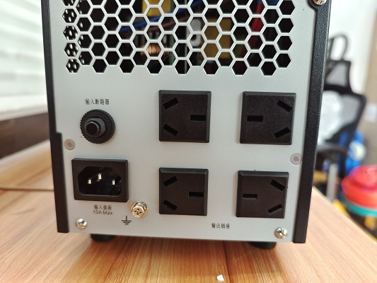 UPS稳压电源 UPS稳压电源